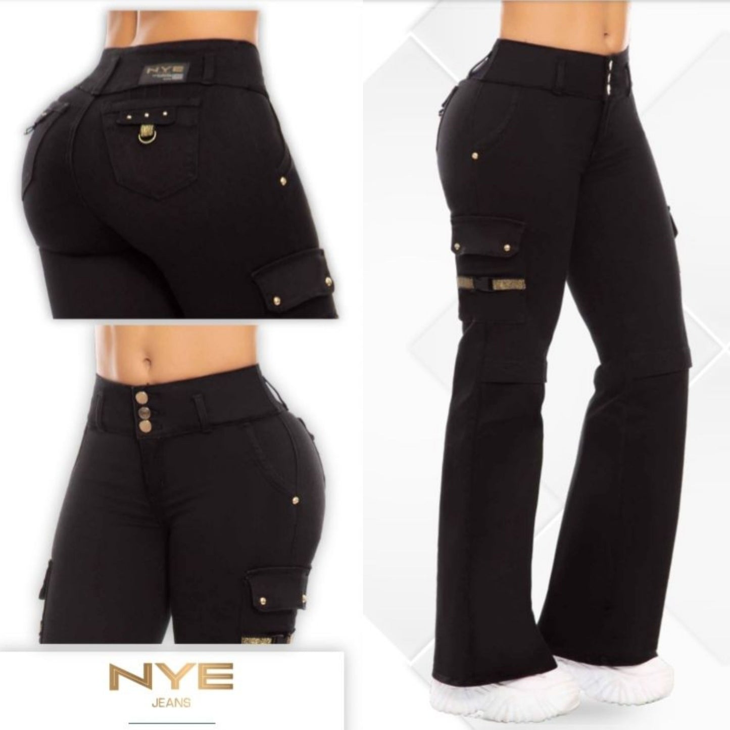 COLOMBIAN CARGO 3963