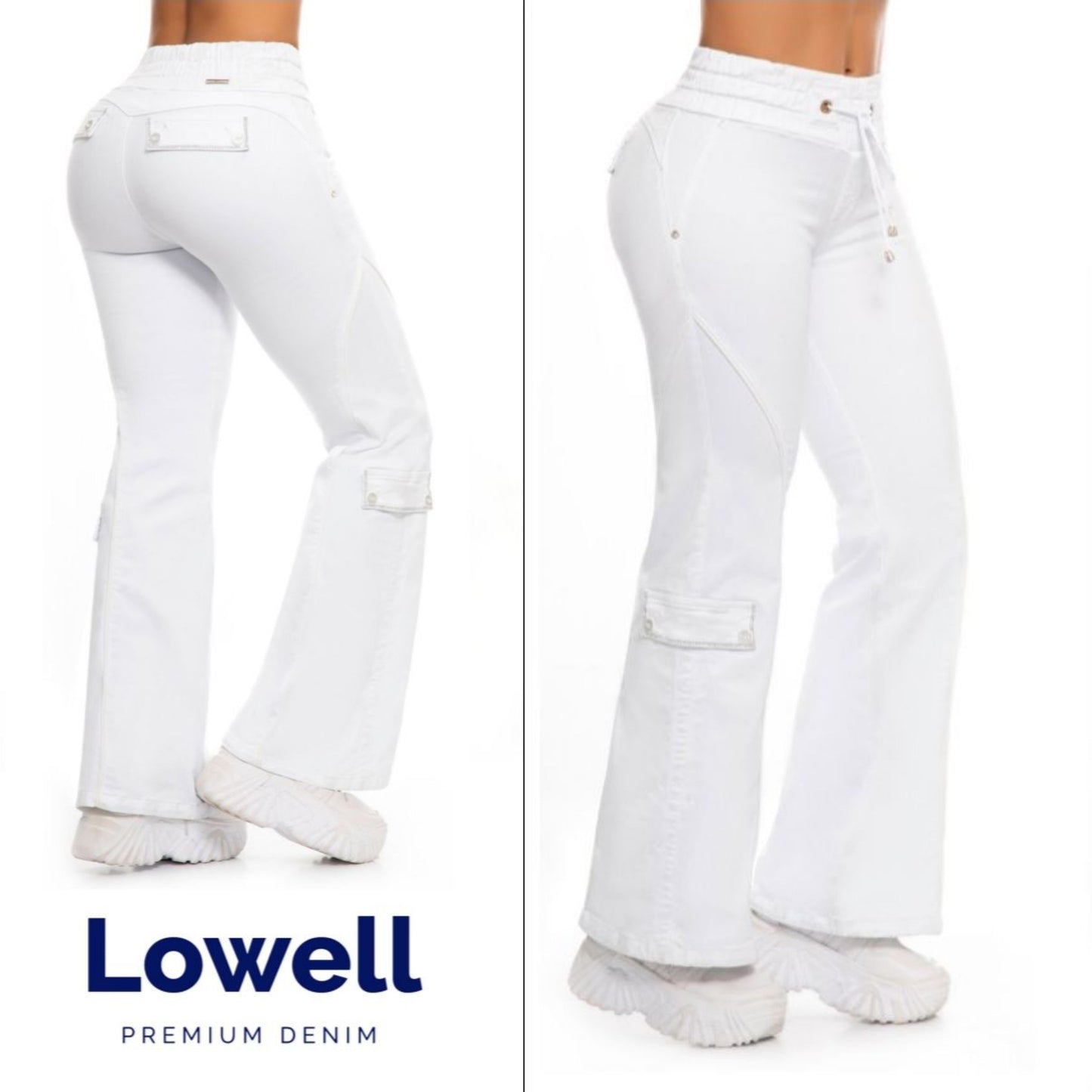 COLOMBIAN CARGO LO-0406