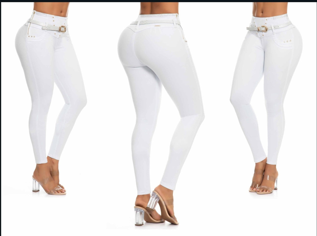 COLOMBIAN JEAN 0324