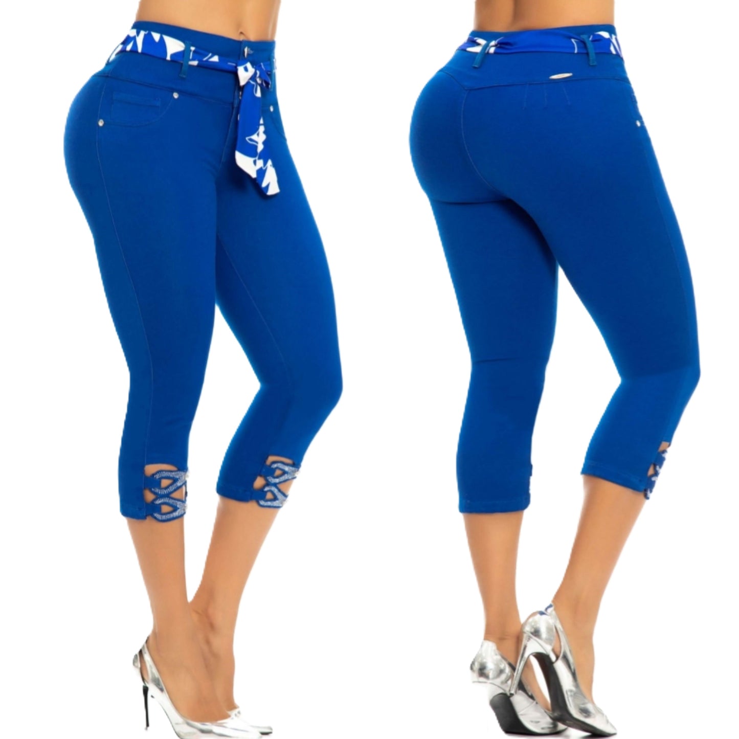 COLOMBIAN CAPRI LU-0976