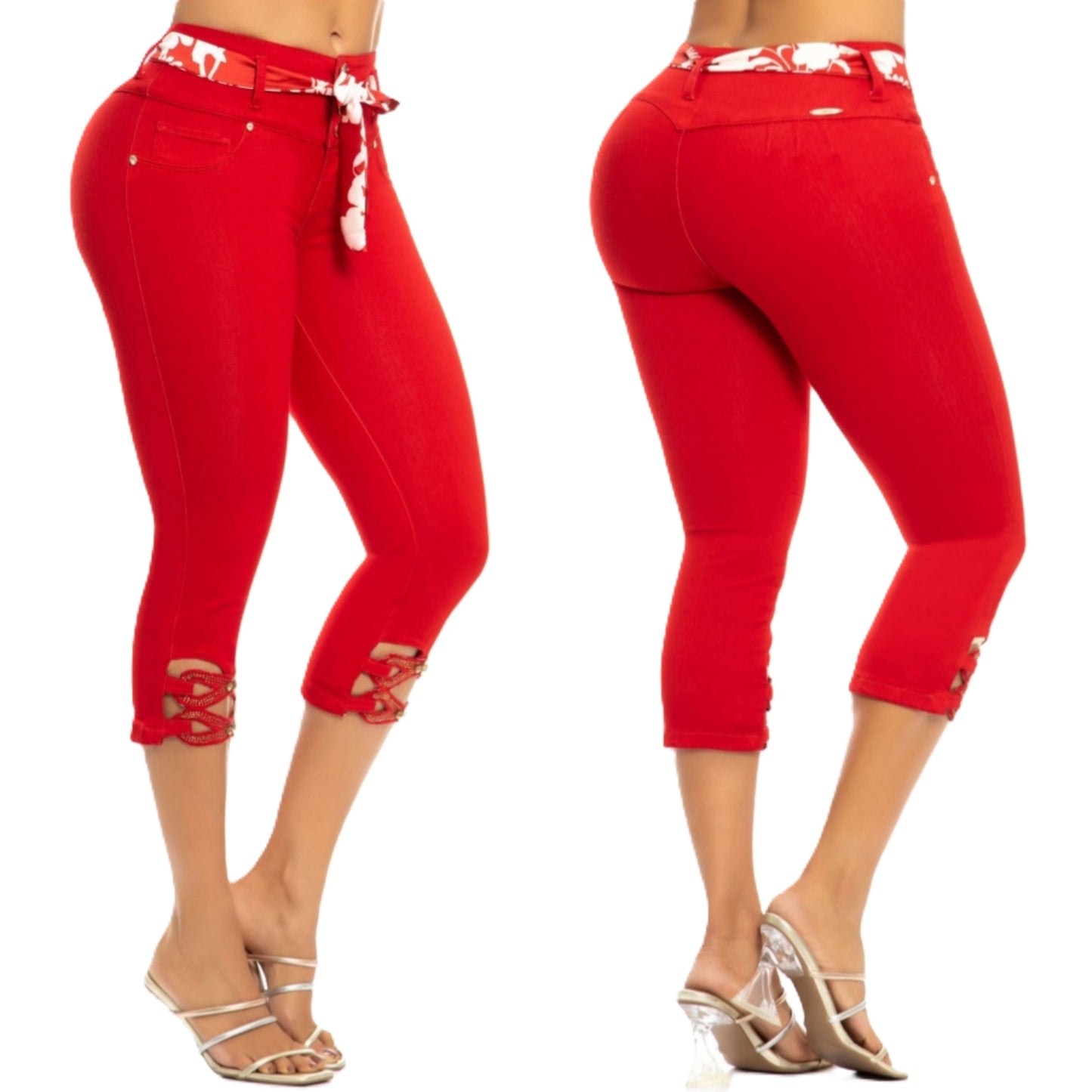 COLOMBIAN CAPRI LU-0976