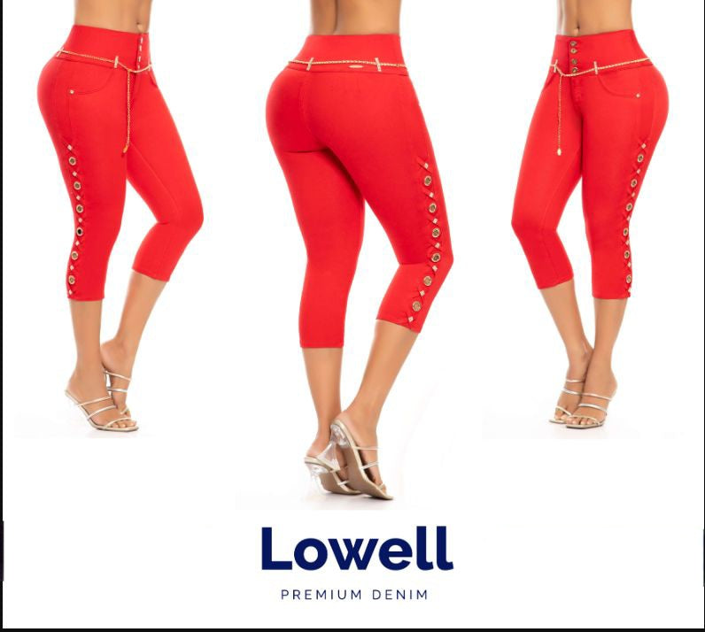 COLOMBIAN CAPRI 0283