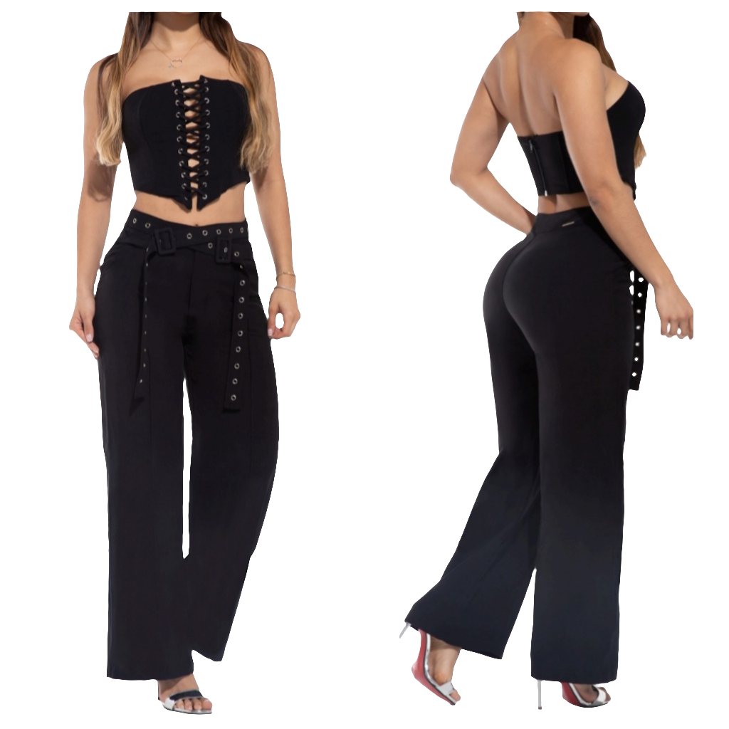 SET COLOMBIANO LO-0490