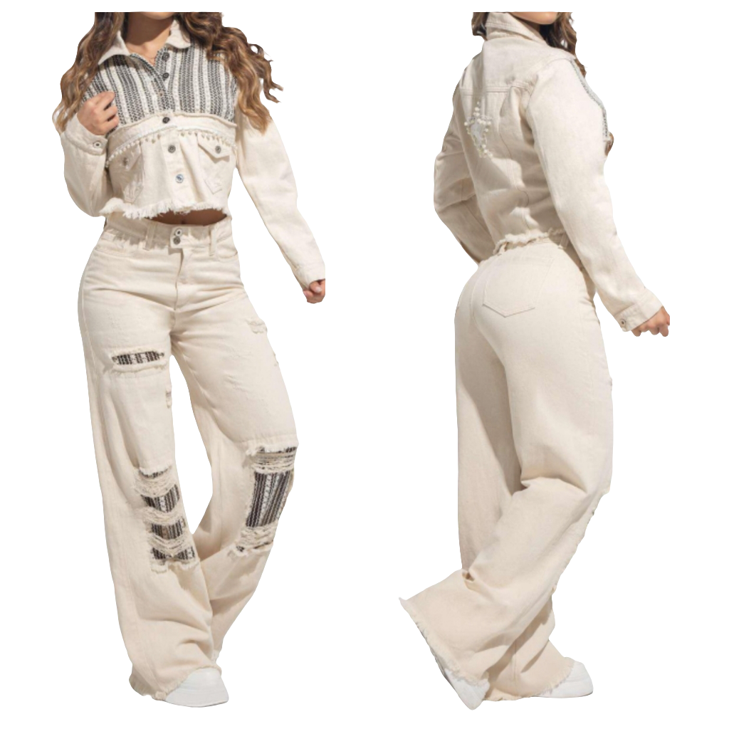 SET COLOMBIANO LO-0492