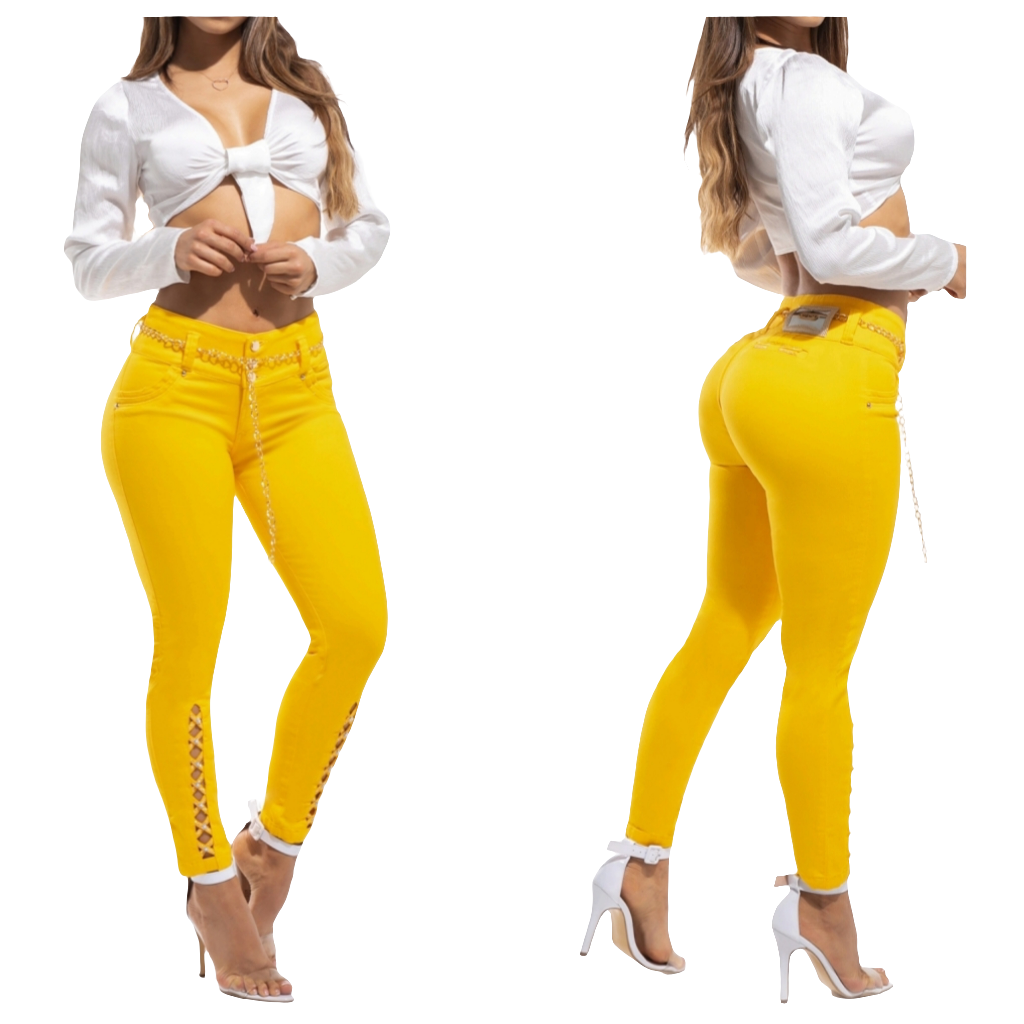 JEAN COLOMBIANO W-0701