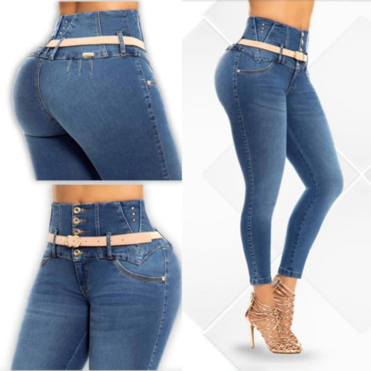 COLOMBIAN JEAN 0349