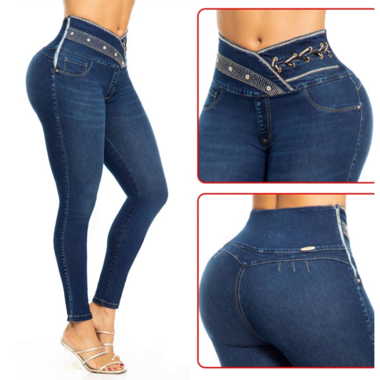 COLOMBIAN JEAN LU-0951