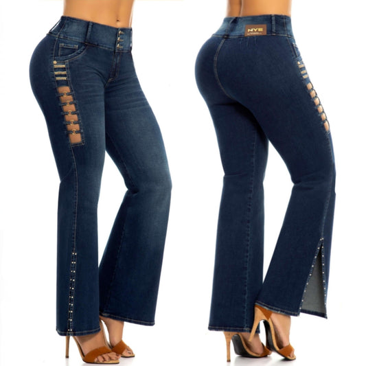 COLOMBIAN JEAN N-4079