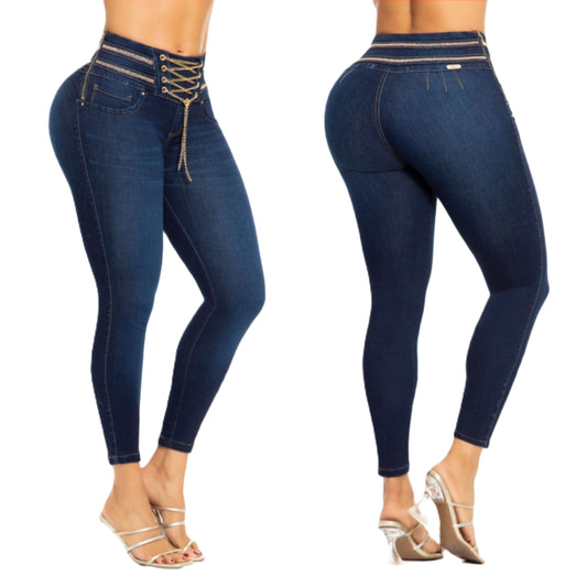 COLOMBIAN JEAN LU-1065